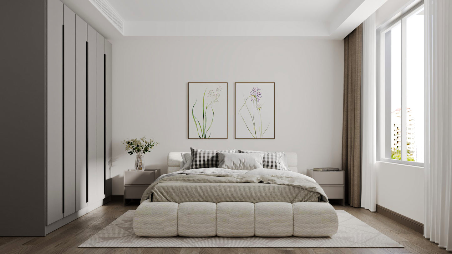 MODERN02 MASTER BEDROOM