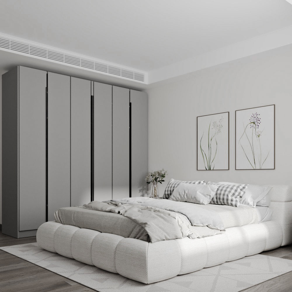 MODERN02 MASTER BEDROOM
