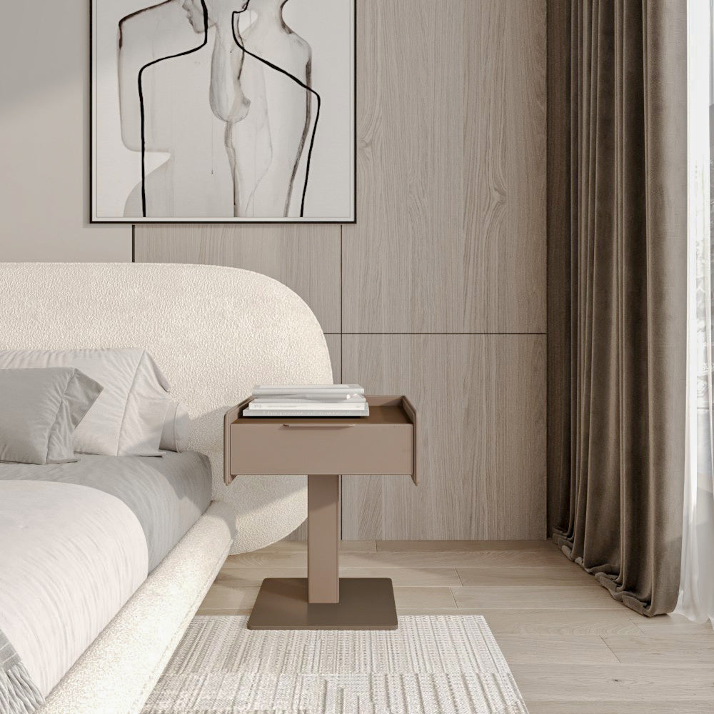 MODERN01 MASTER BEDROOM