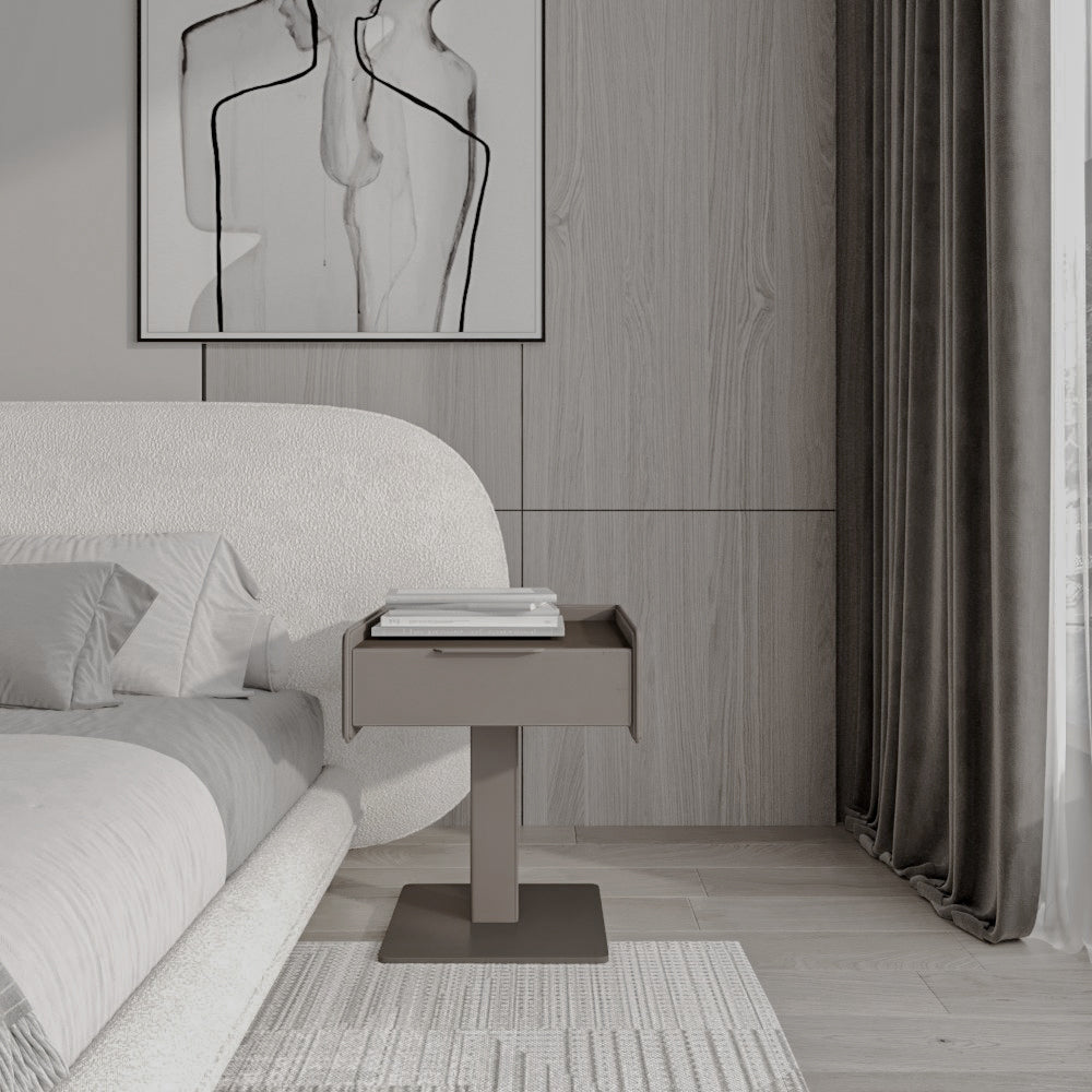 MODERN01 MASTER BEDROOM