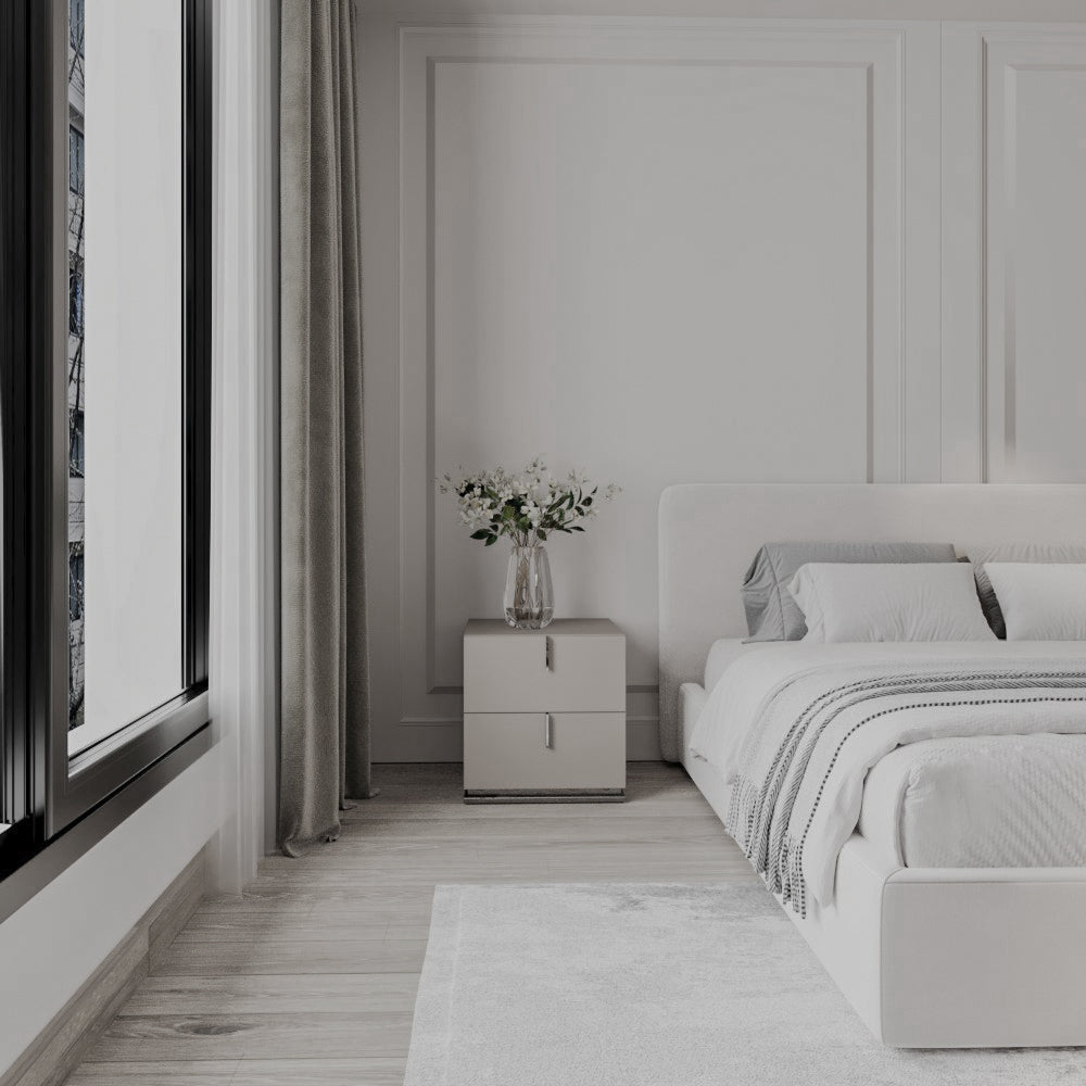 CLASSIC MASTER BEDROOM