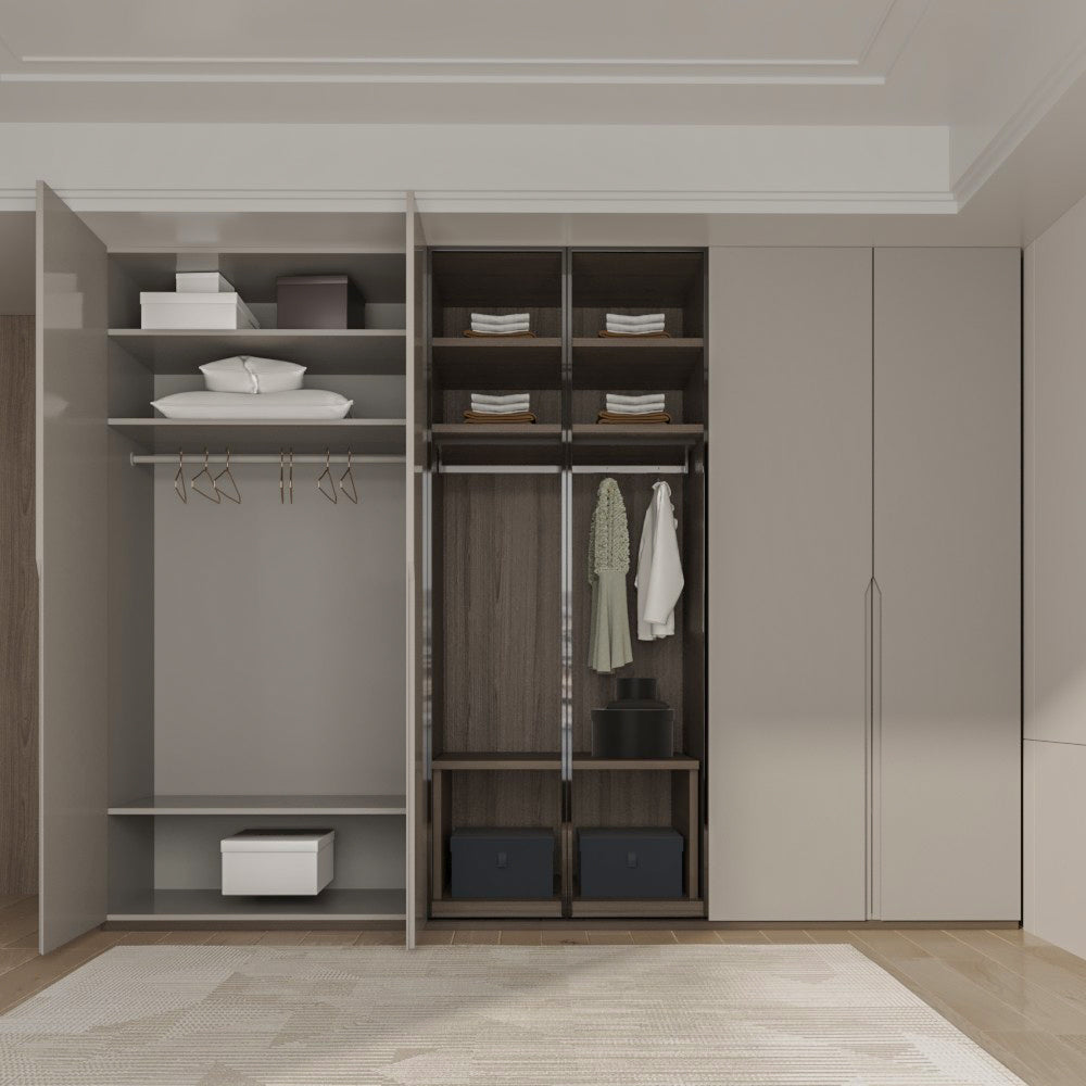MODERN01 MASTER BEDROOM