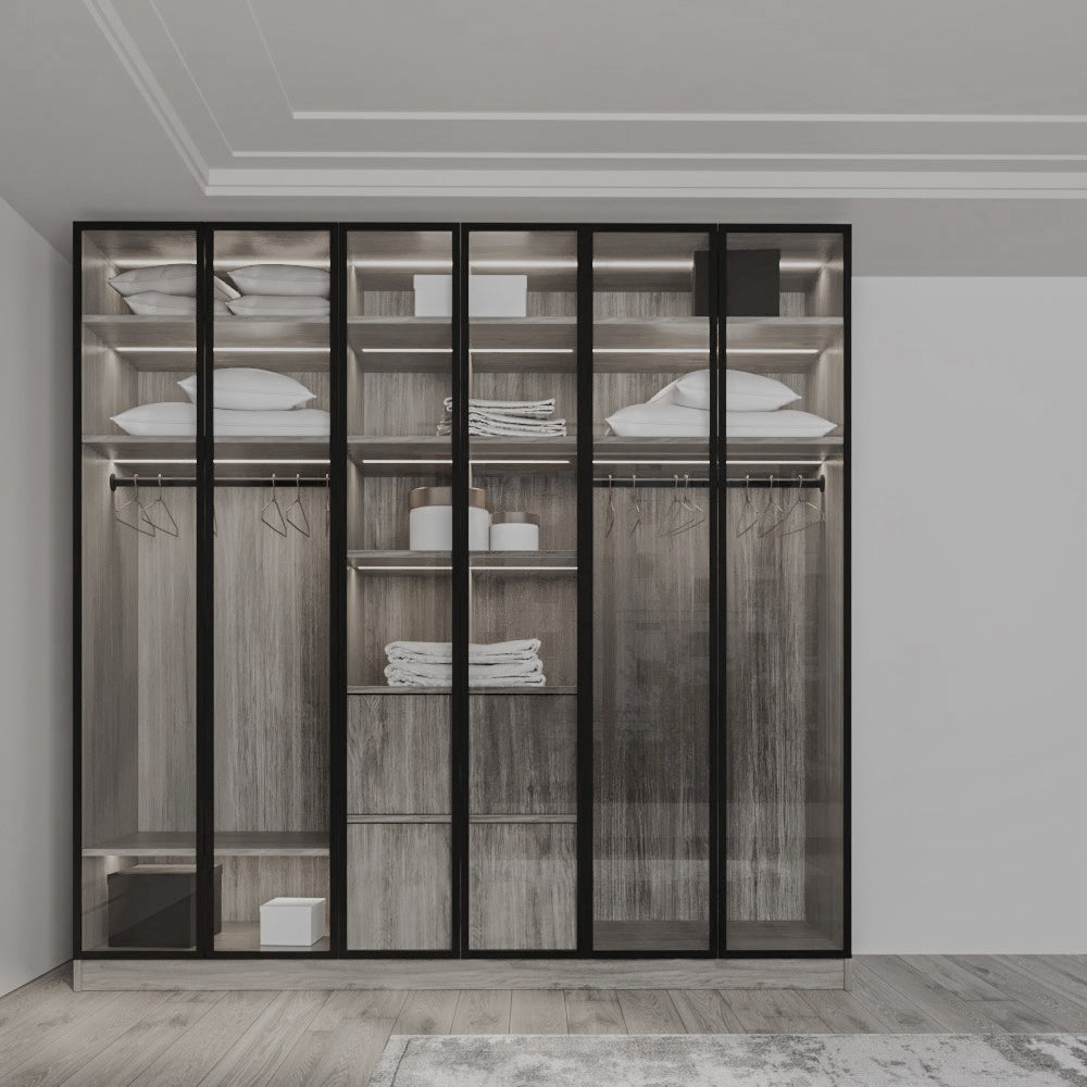 CLASSIC MASTER BEDROOM