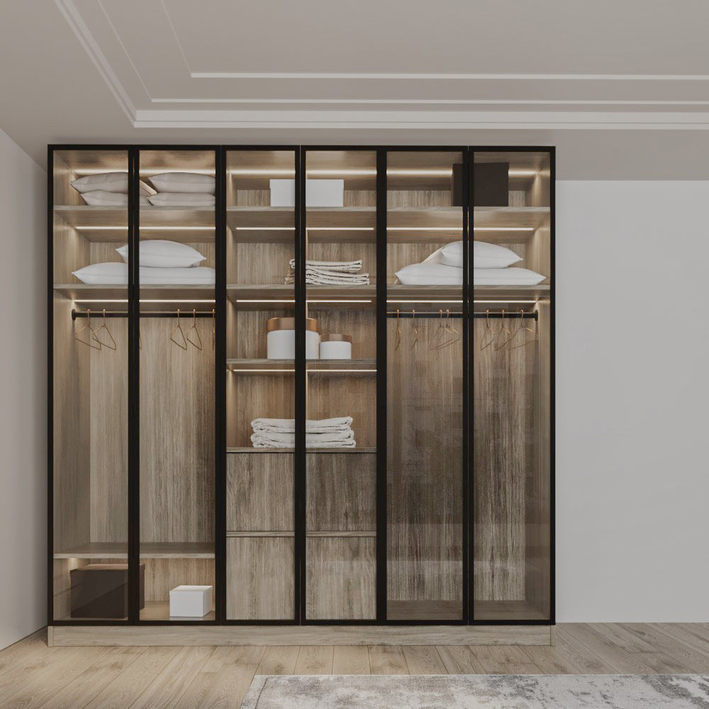CLASSIC MASTER BEDROOM