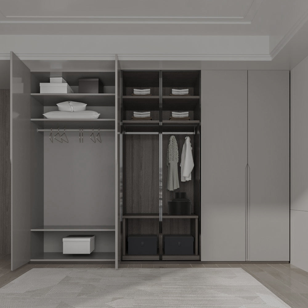 MODERN01 MASTER BEDROOM