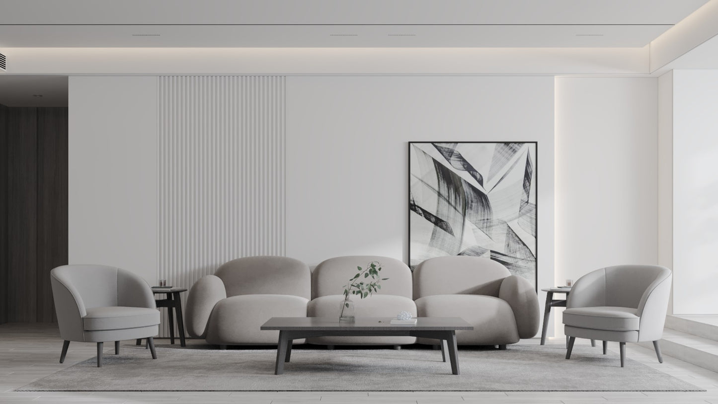 MODERN02 Living