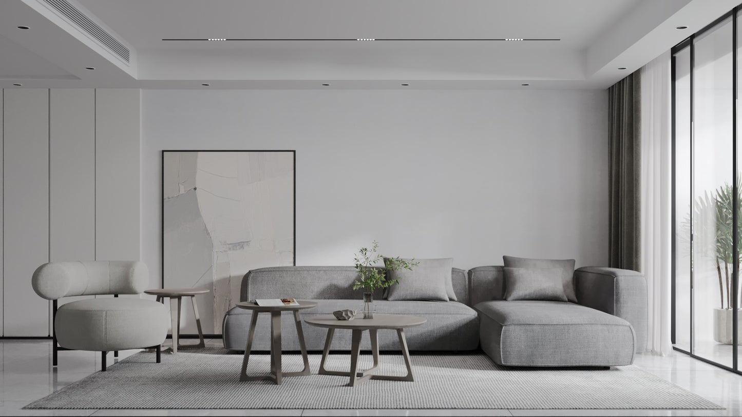MODERN01 Living