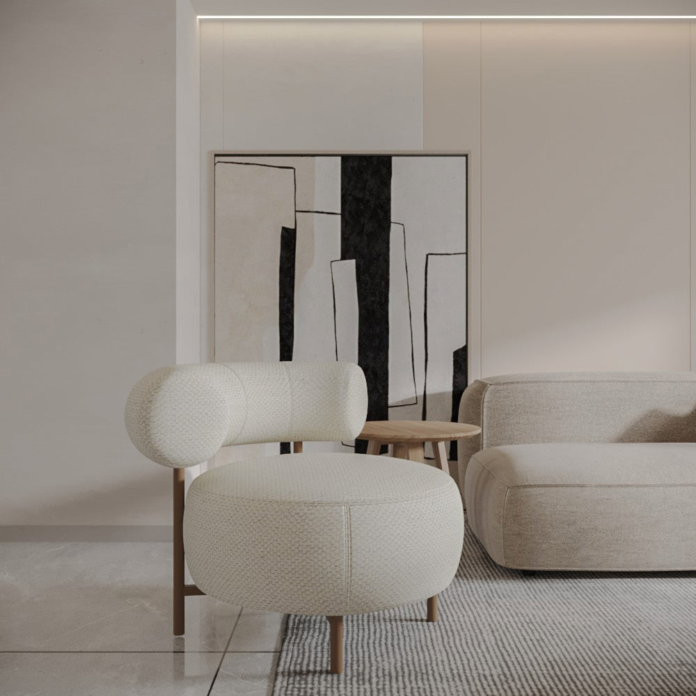 MODERN01 Living