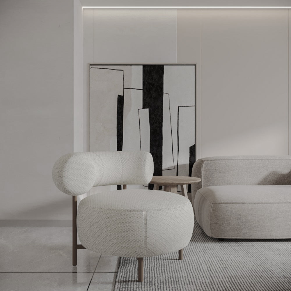 MODERN01 Living