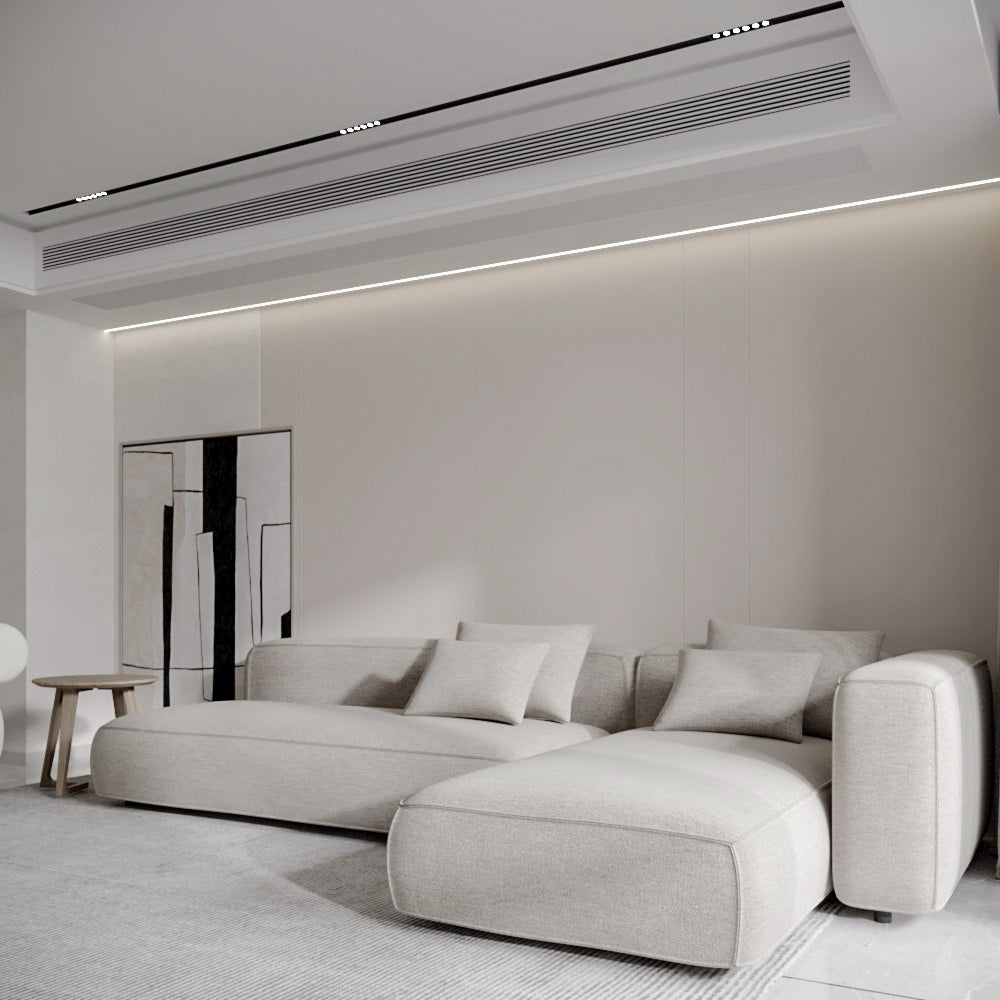 MODERN01 Living