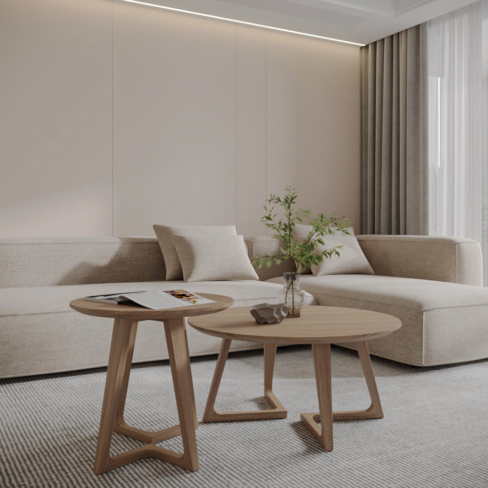 MODERN01 Living