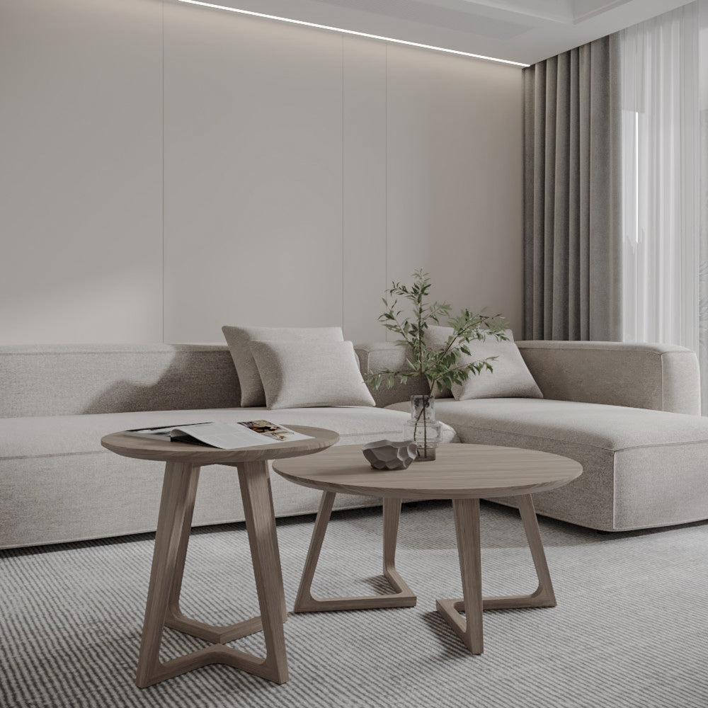 MODERN01 Living