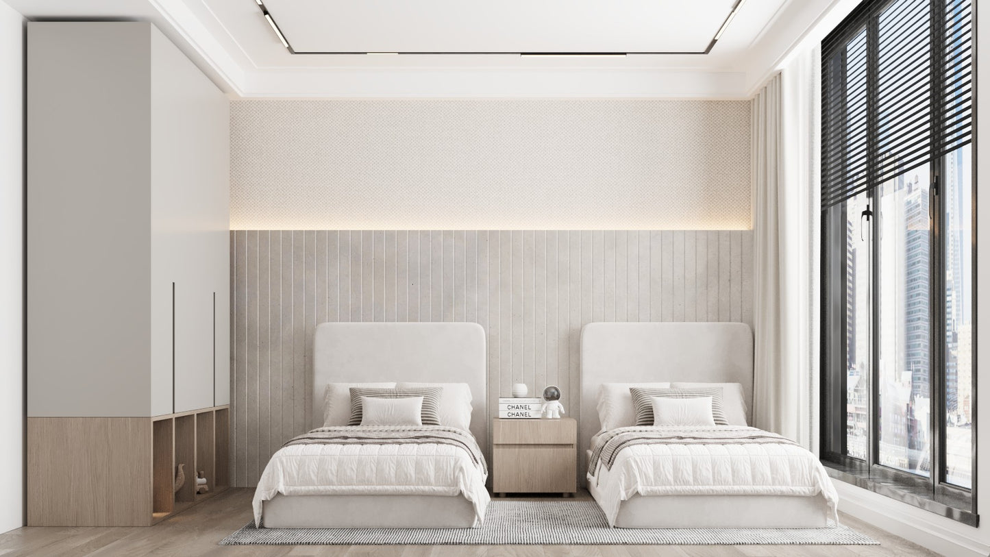 KID ROOM 01