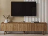 TV Unit 012