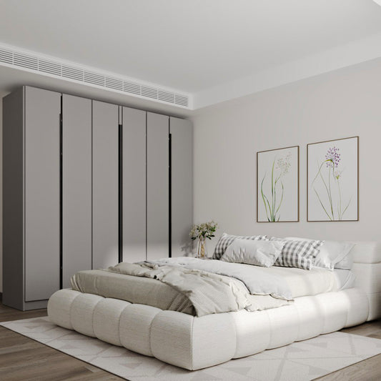 MODERN02 MASTER BEDROOM