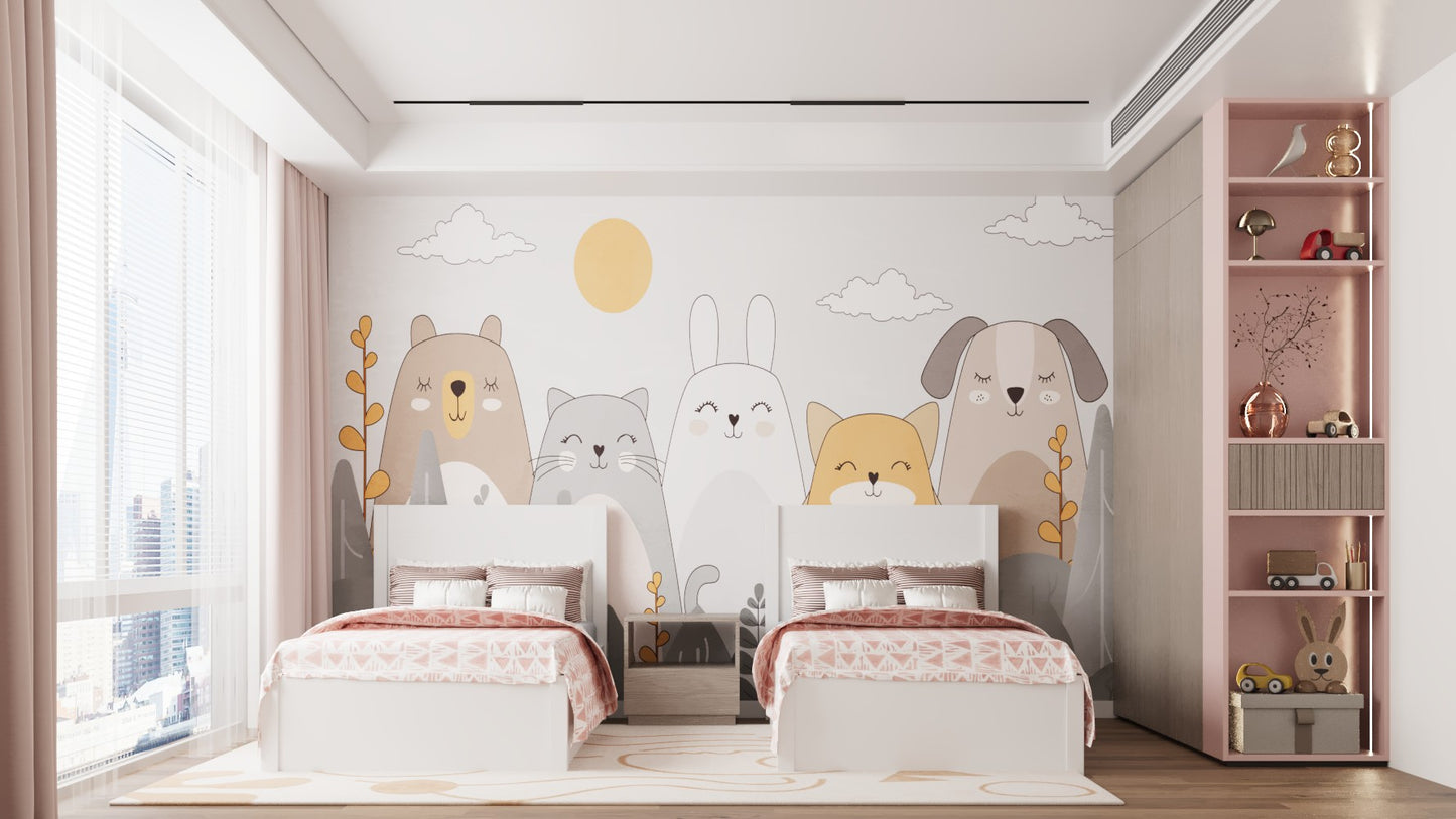 KID ROOM 05