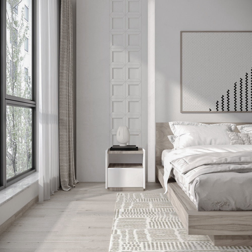 BOHO01 MASTER BEDROOM