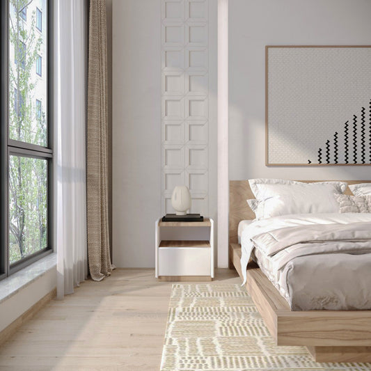 BOHO01 MASTER BEDROOM