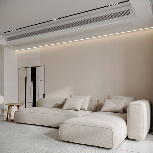 MODERN01 Living